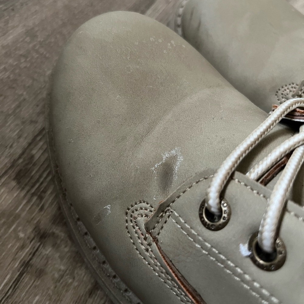 Dirty Laundry Alpine Booties - Picture 5 of 7
